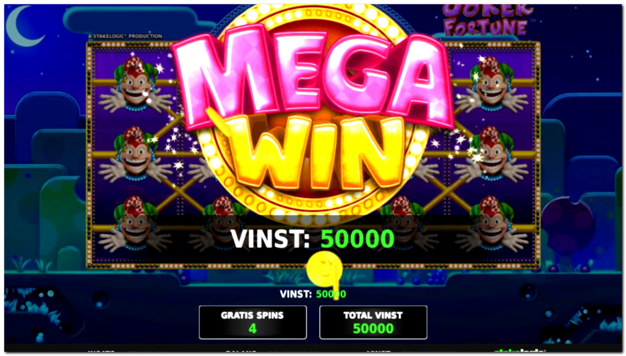EURO 95 Free Cash at Gaming Club Casino