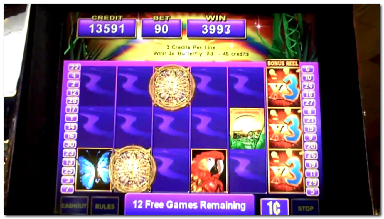 €605 no deposit bonus casino at Slots Heaven Casino