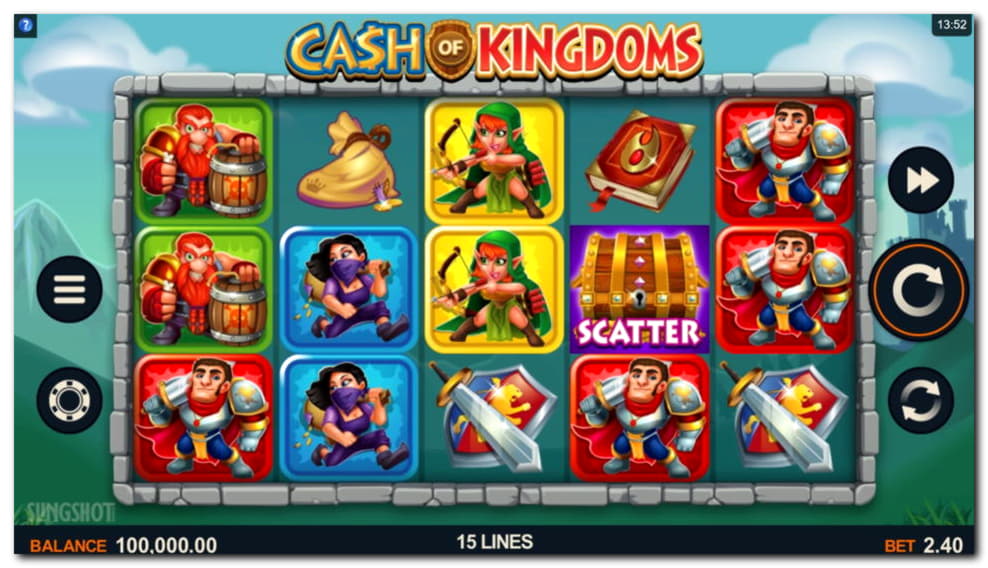EURO 890 Free Casino Tournament at Ruby Fortune Casino