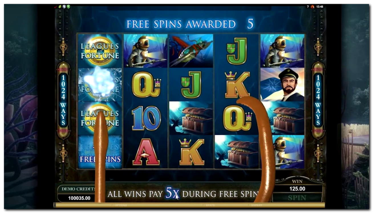 €2345 no deposit bonus at Casino com