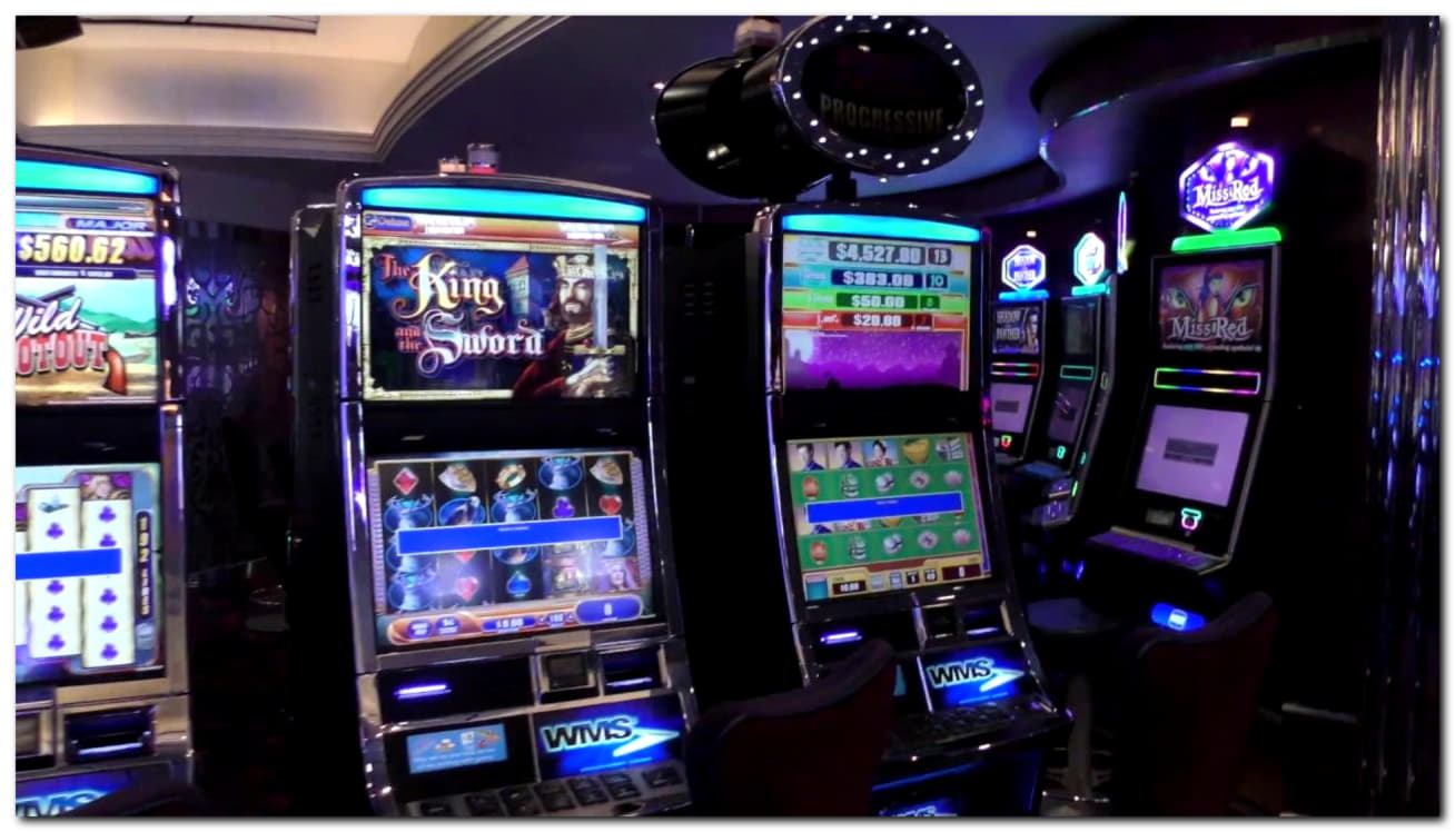 €700 Free chip at Lincoln Casino