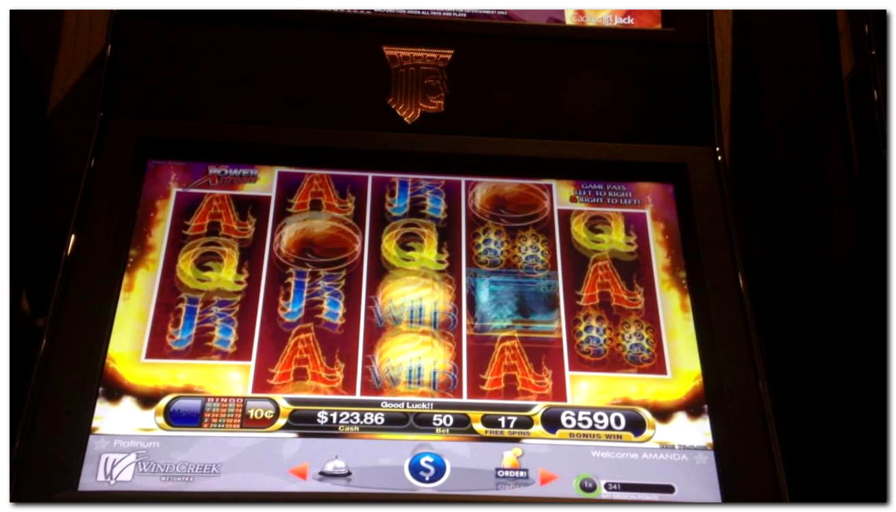 40 Loyal Free Spins! at No Bonus Casino