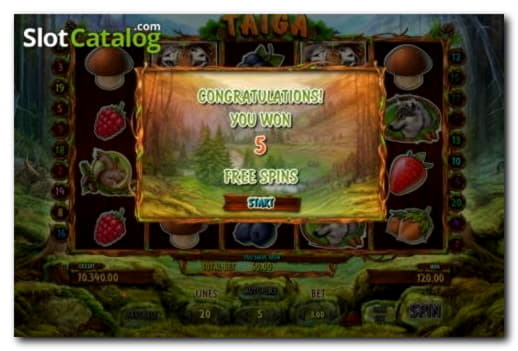 EUR 400 FREE CASINO CHIP at Intertops Casino