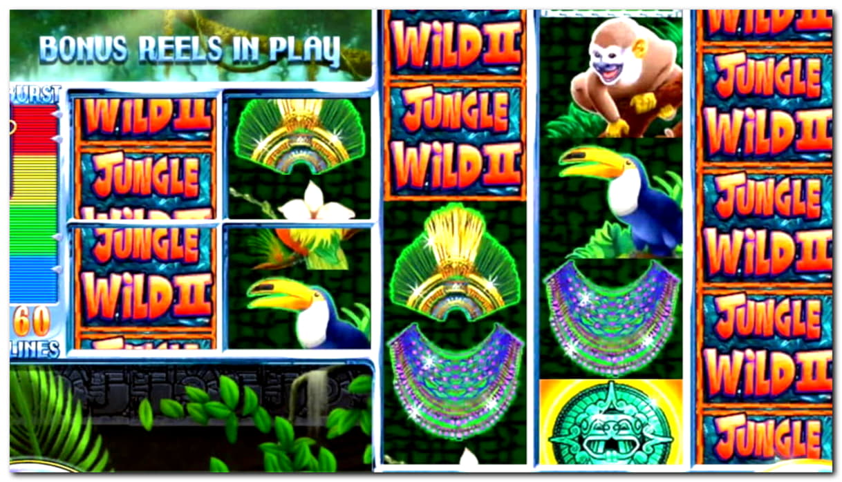 495% Match bonus at Ruby Fortune Casino