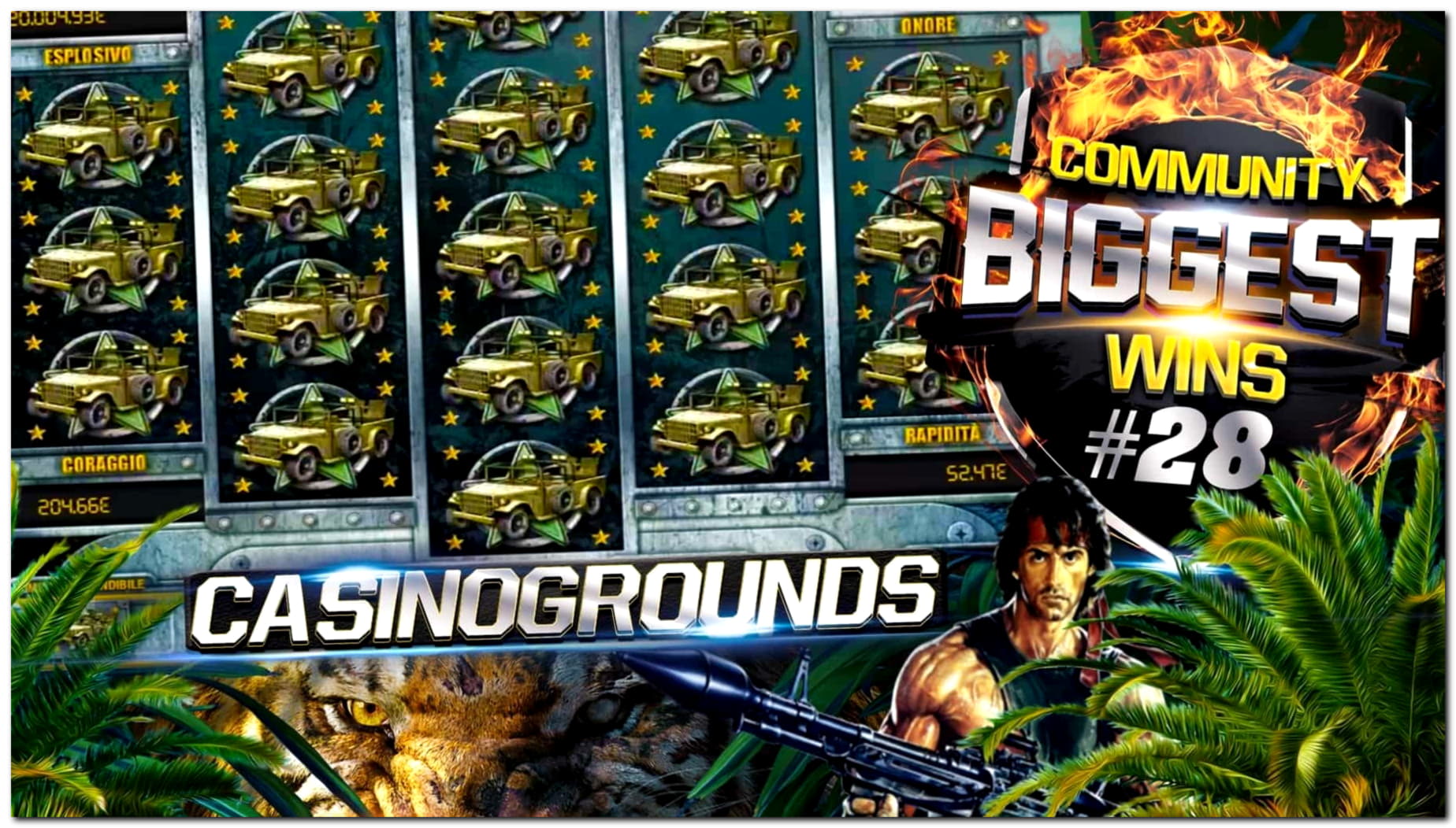 50% Match bonus casino at Casino com