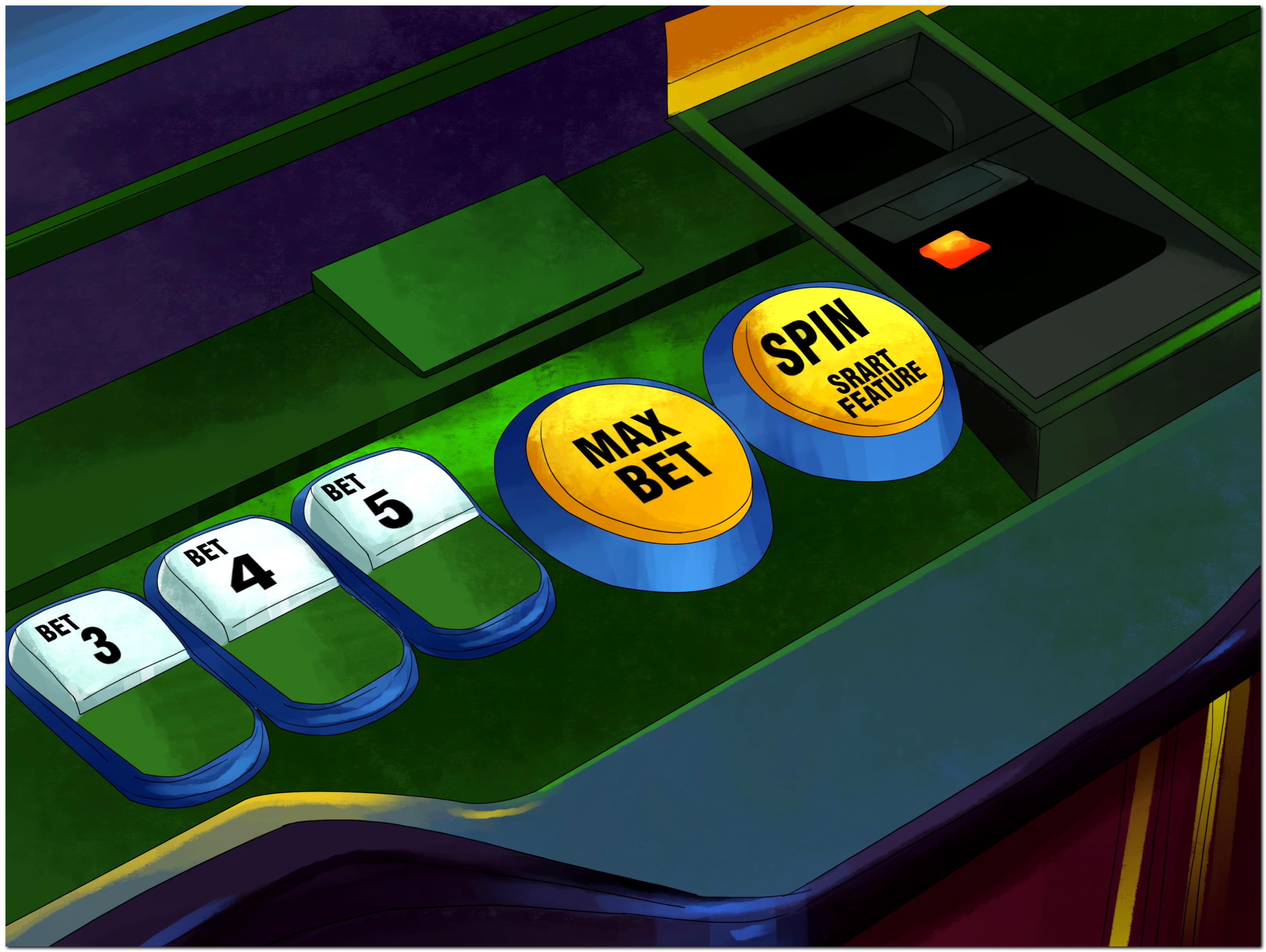 EUR 480 Online Casino Tournament at Maldives Casino 