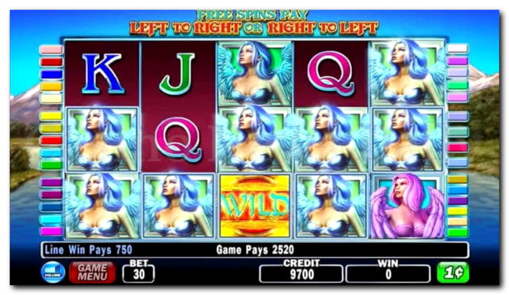 EURO 325 Free Money at Euro Palace Casino