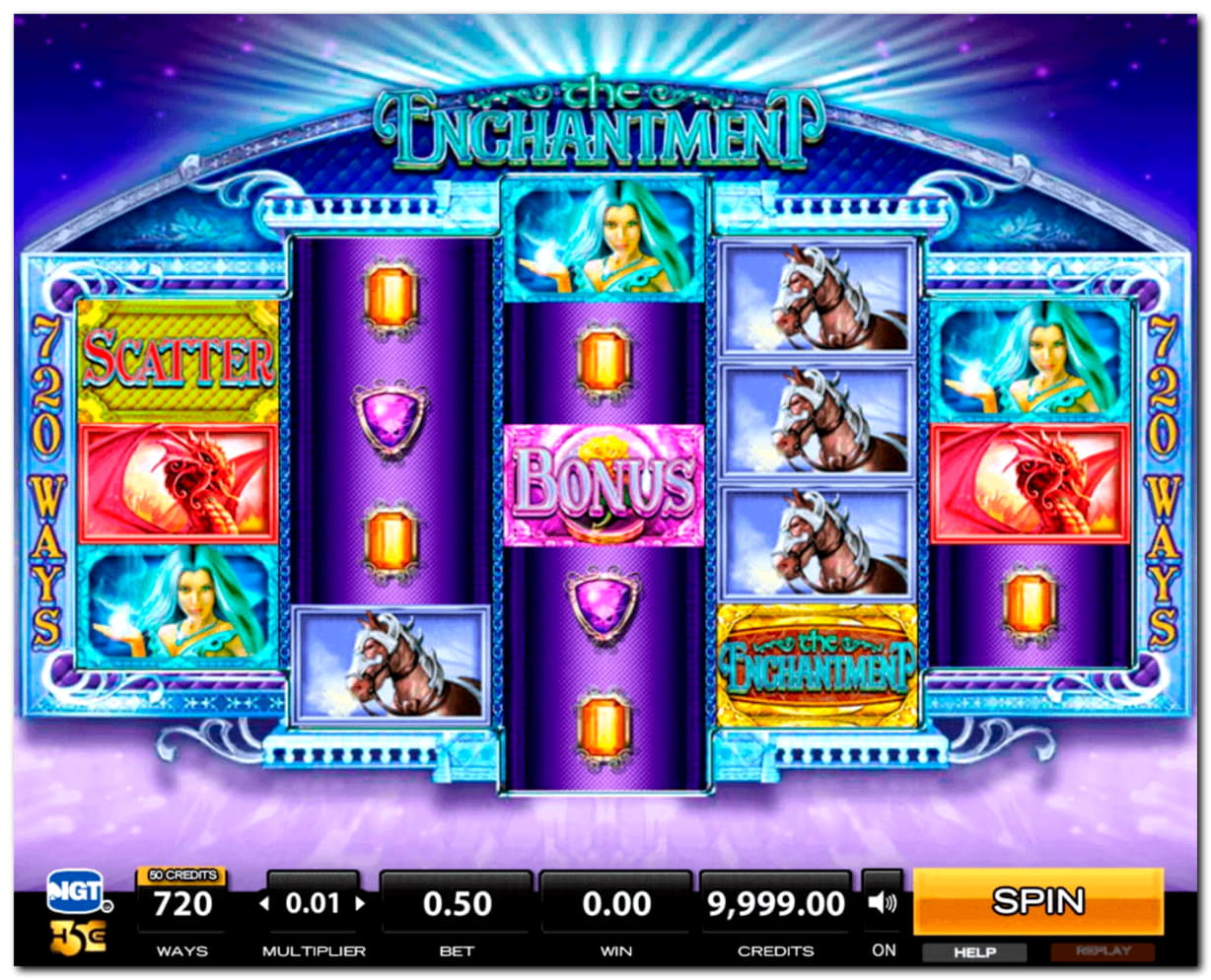 205% First deposit bonus at Golden Star Casino