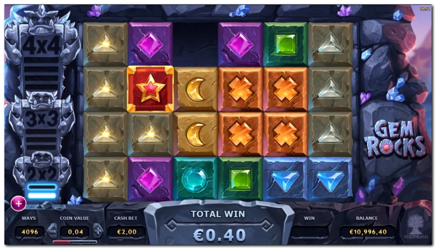 EURO 465 Casino tournaments freeroll at River Belle Casino