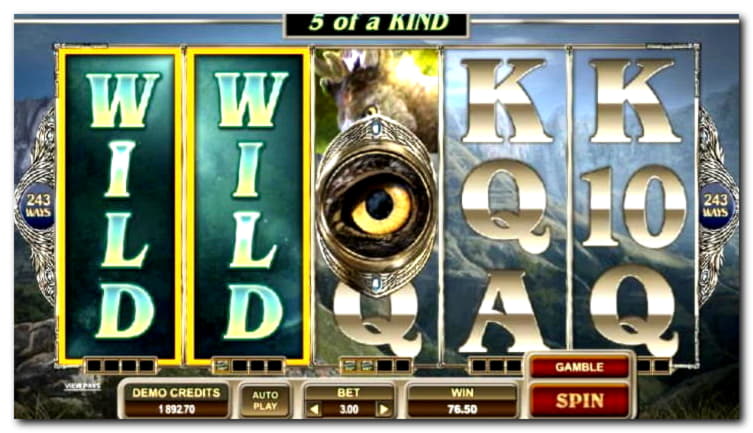 £255 Free Money at Golden Star Casino