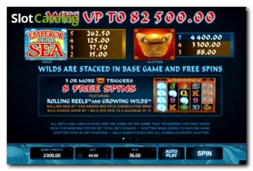 $385 Casino Tournament at Gaming Club Casino