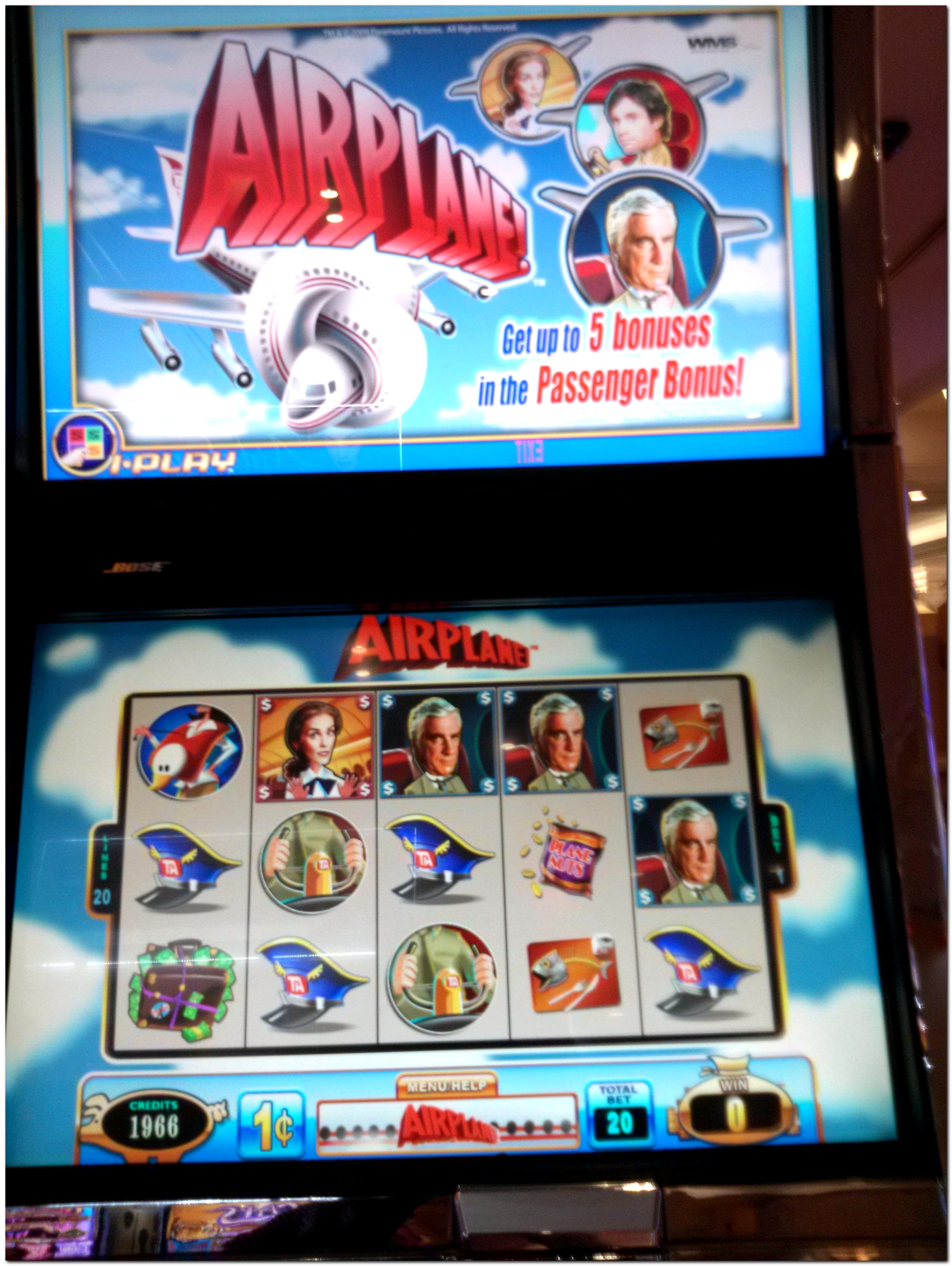 €130 Free Casino Chip at Spin Palace Casino