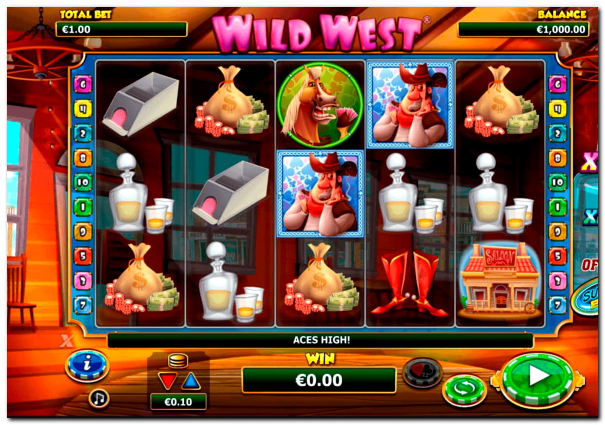 €340 NO DEPOSIT BONUS at Estonia Casino 