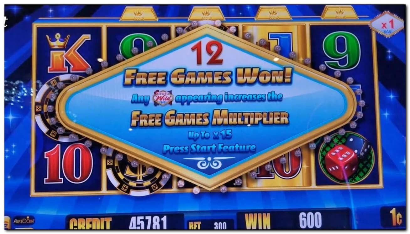 $655 Casino chip at Gaming Club Casino