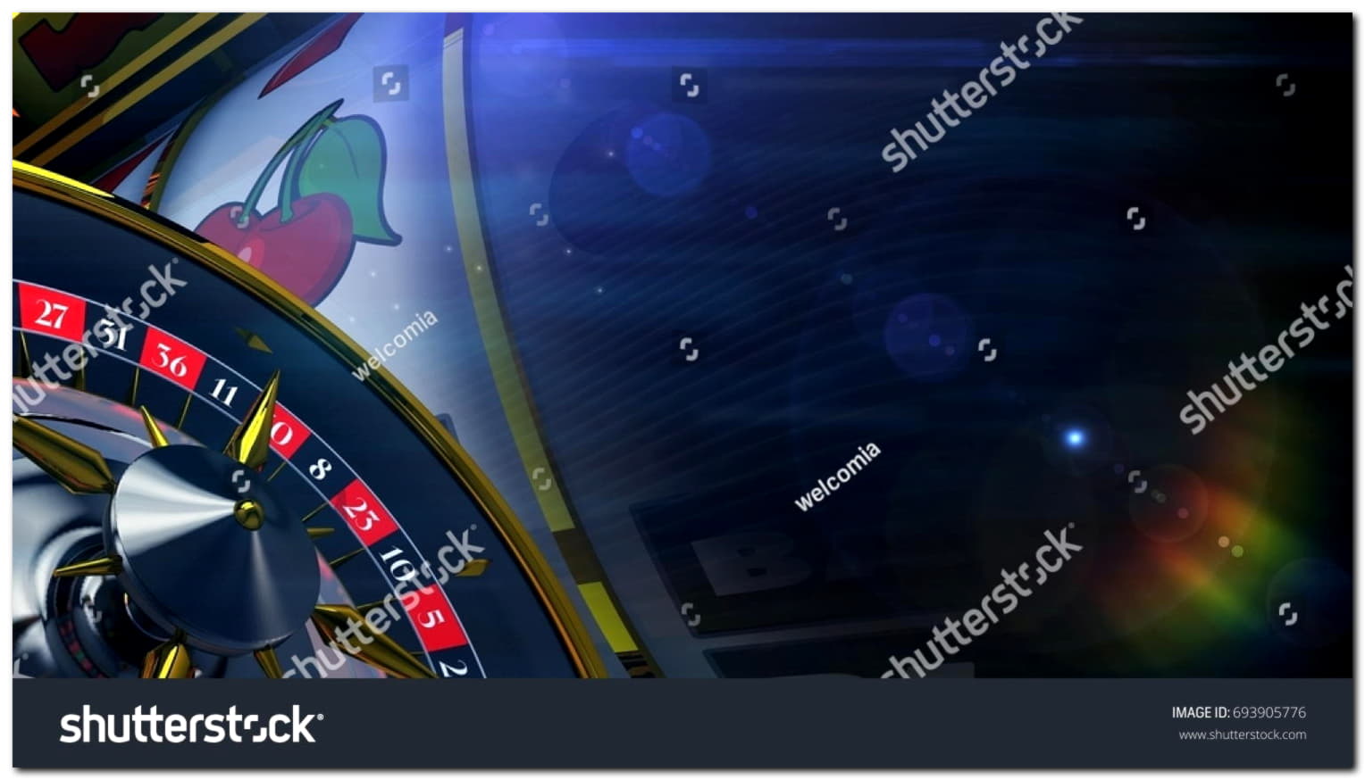 370% Casino Welcome Bonus at Casino com