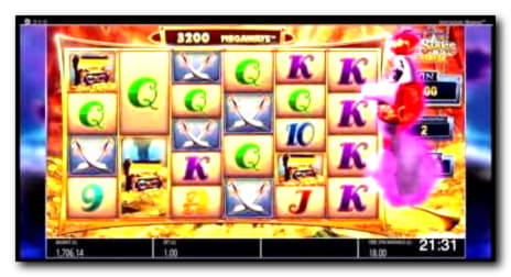 940% casino match bonus at Spin Palace Casino