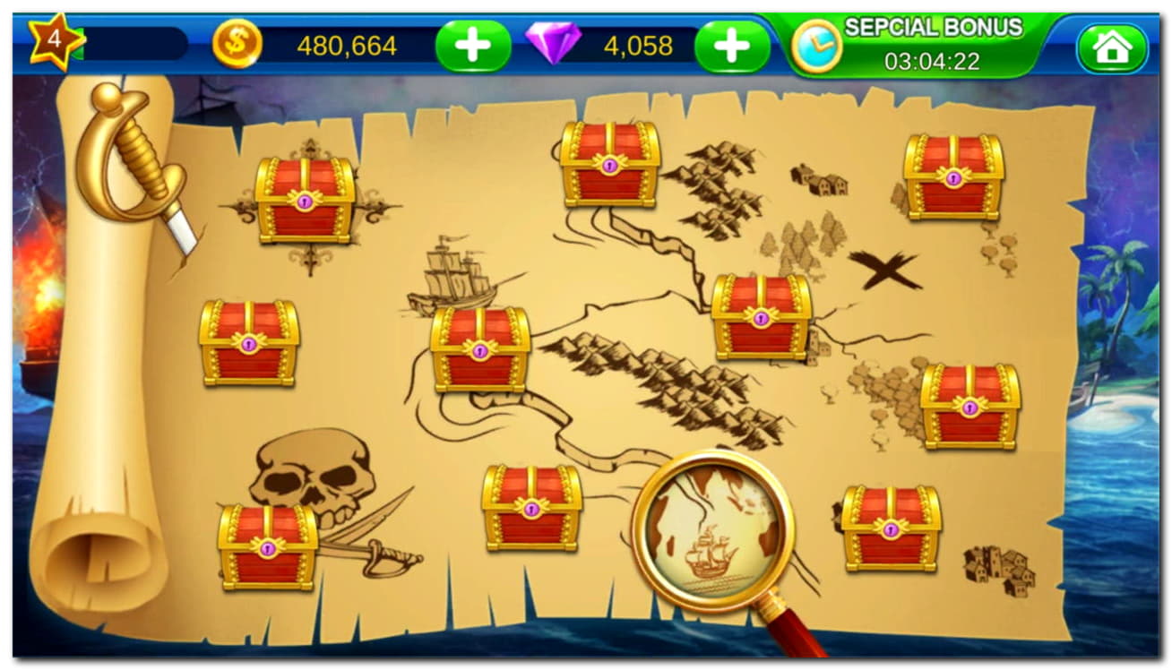 EURO 585 Free chip casino at Top Casino