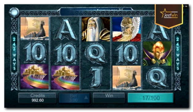 £2585 No Deposit Bonus Casino at Ruby Fortune Casino