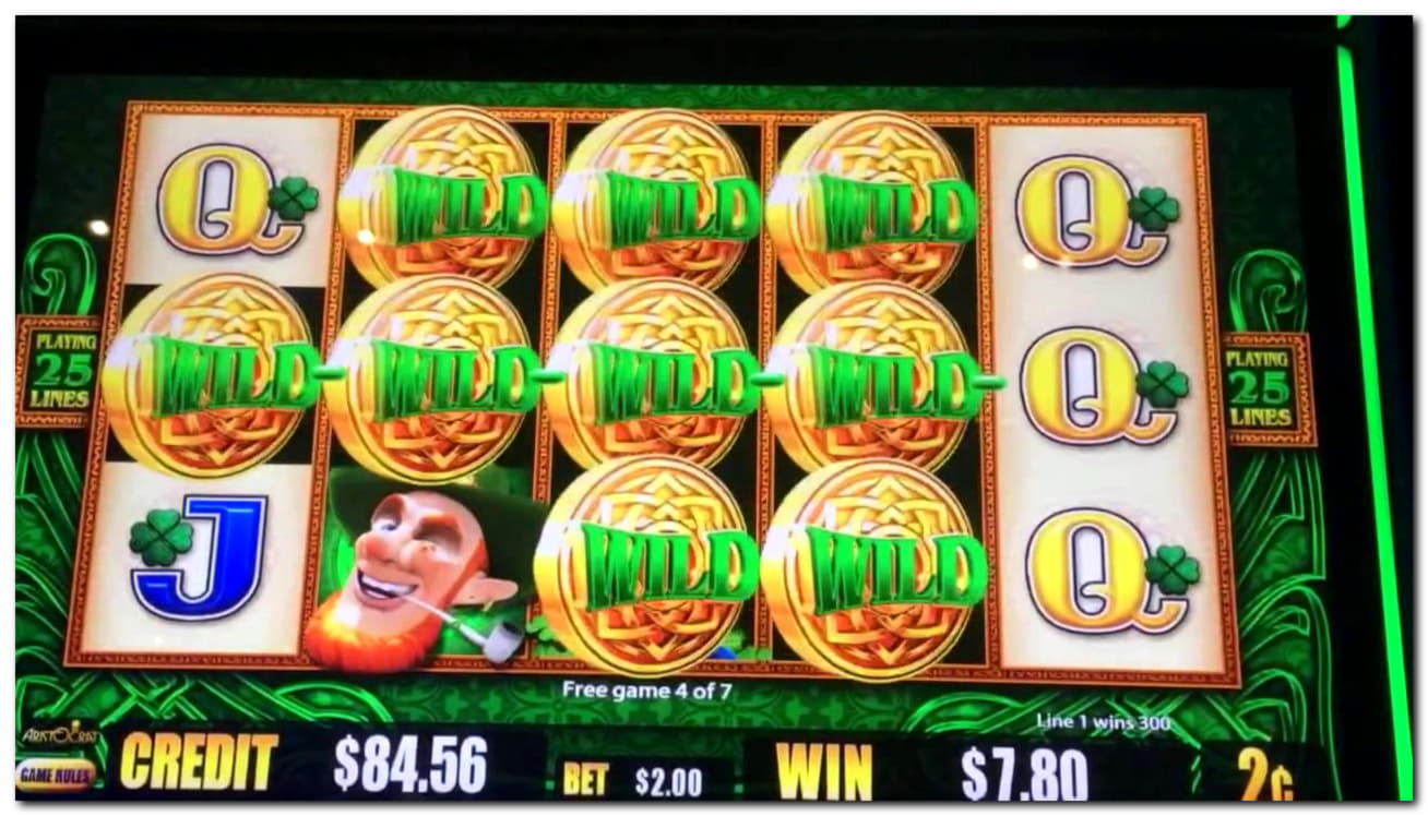$4700 No deposit bonus casino at Party Casino