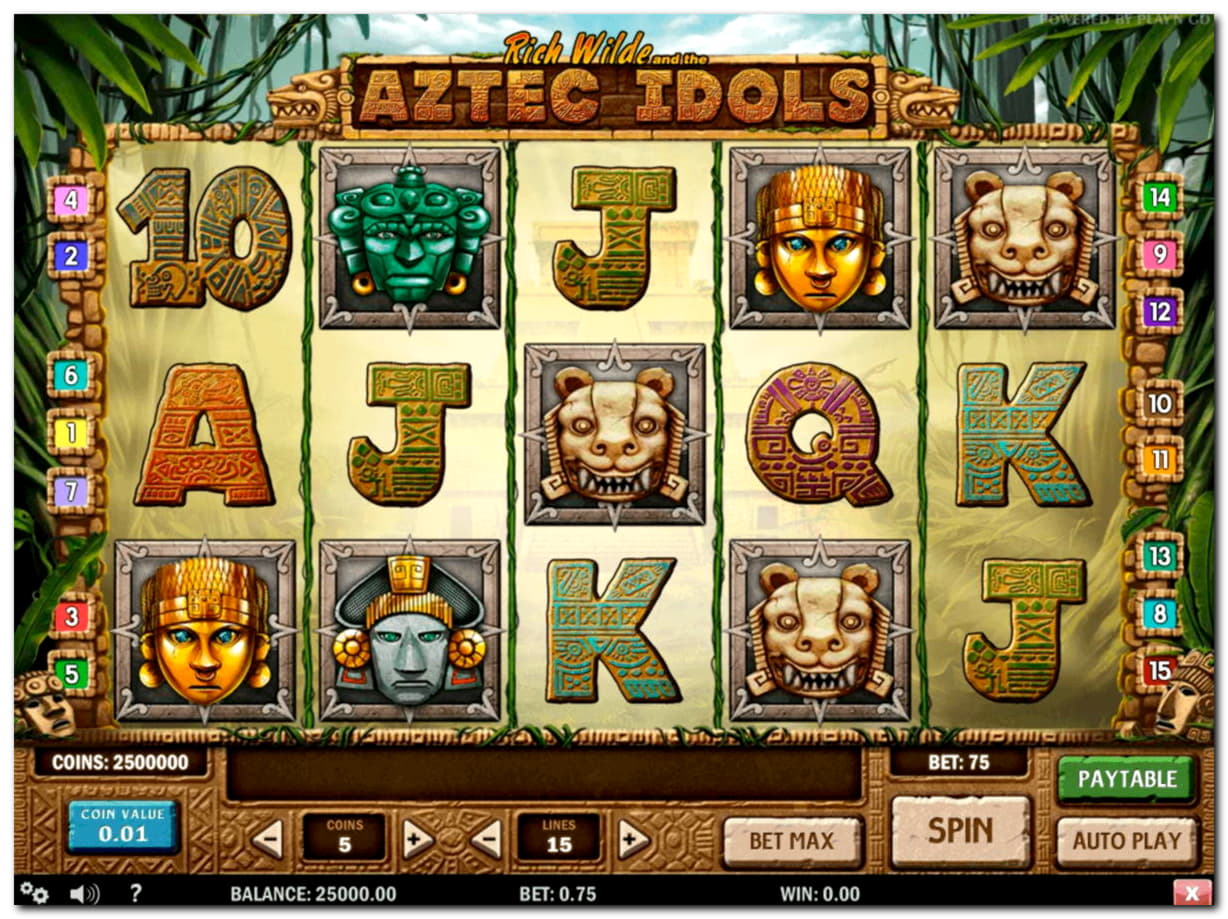 £455 Free Casino Chip at No Bonus Casino