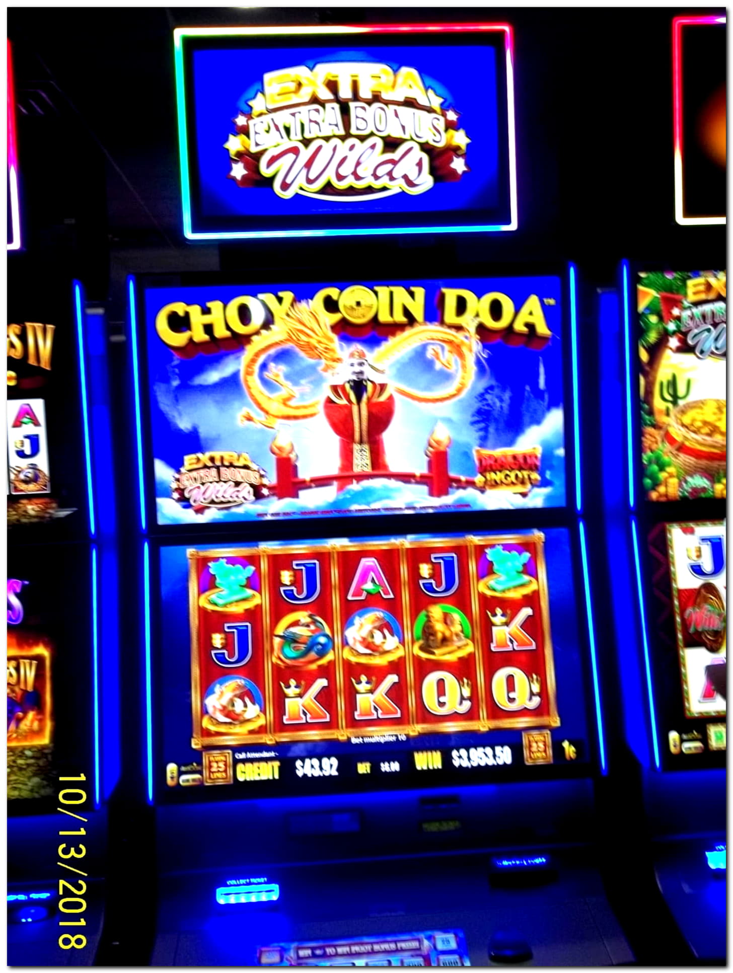 EURO 470 Free Money at Ruby Fortune Casino