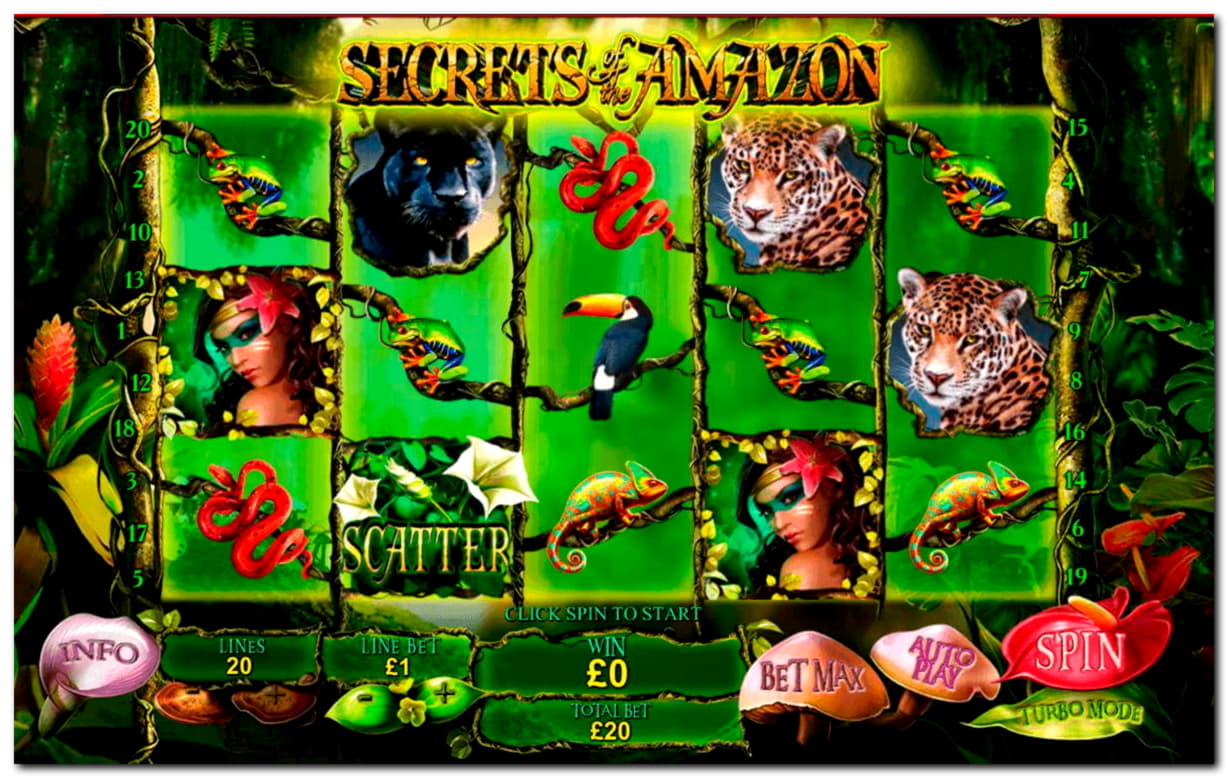 £210 Casino Tournament at Slots Heaven Casino