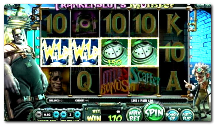 ﻿$370 Free chip casino at Jackpot City Casino
