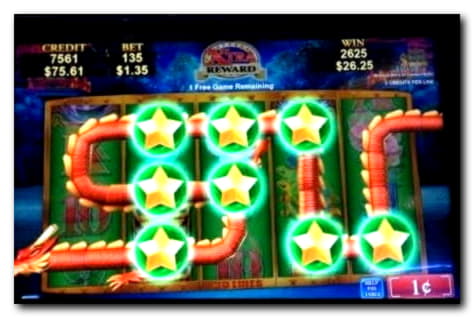 $410 Casino Chip at Party Casino