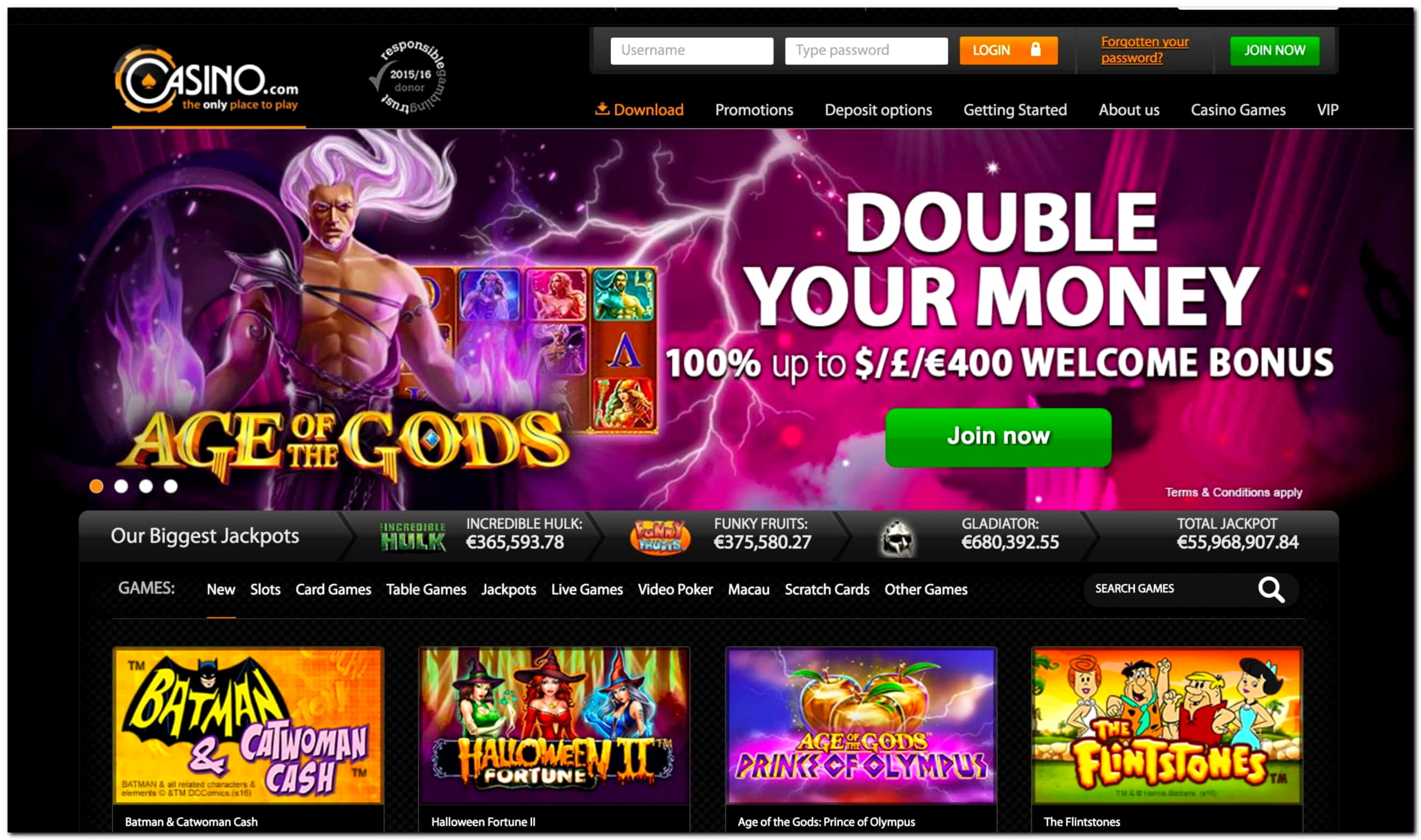 130 Free Spins no deposit casino at Power Spins Casino