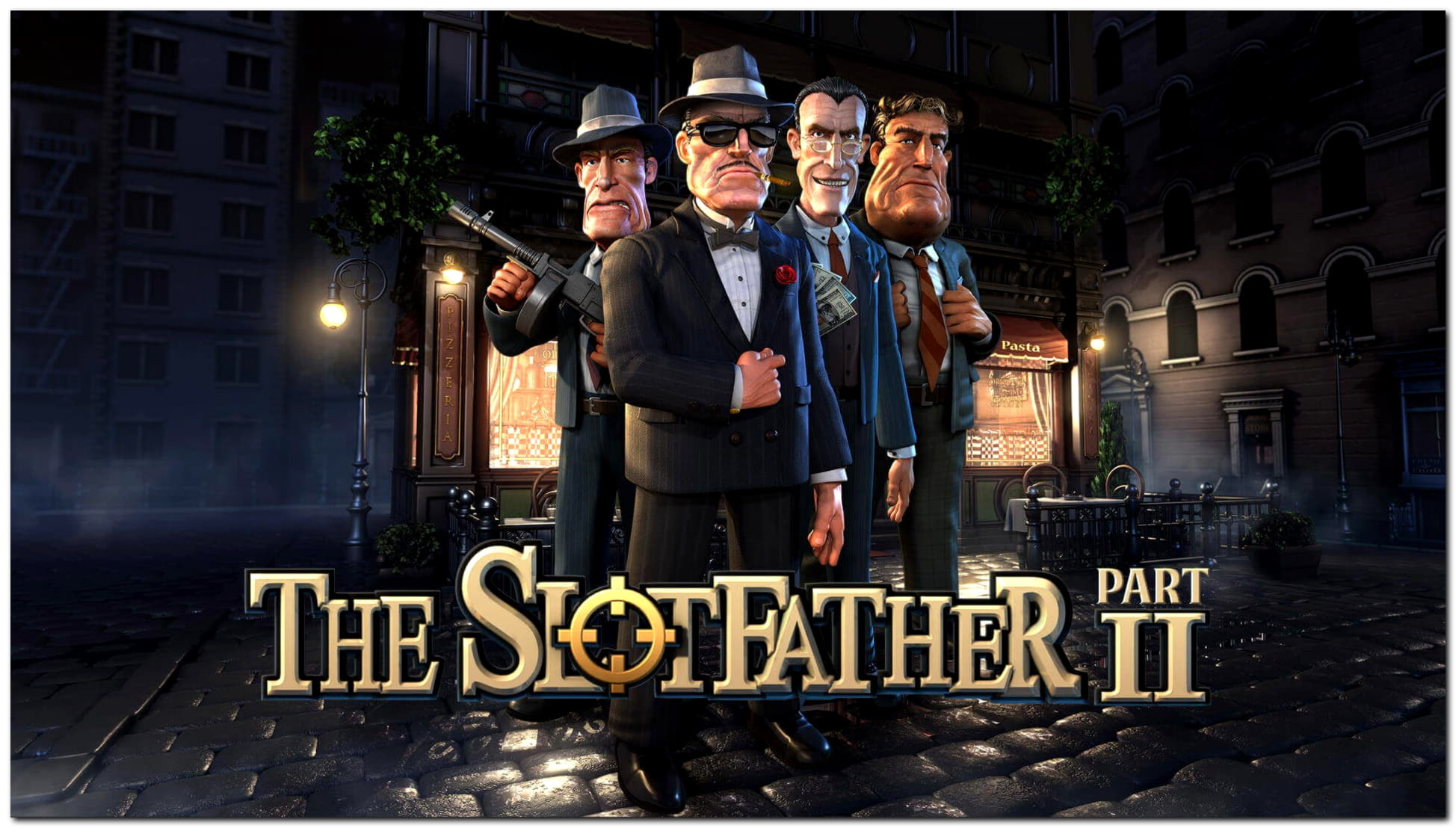 130 FREE SPINS at Party Casino