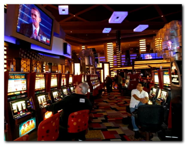 Eur 210 Online Casino Tournament at Slots Million Casino