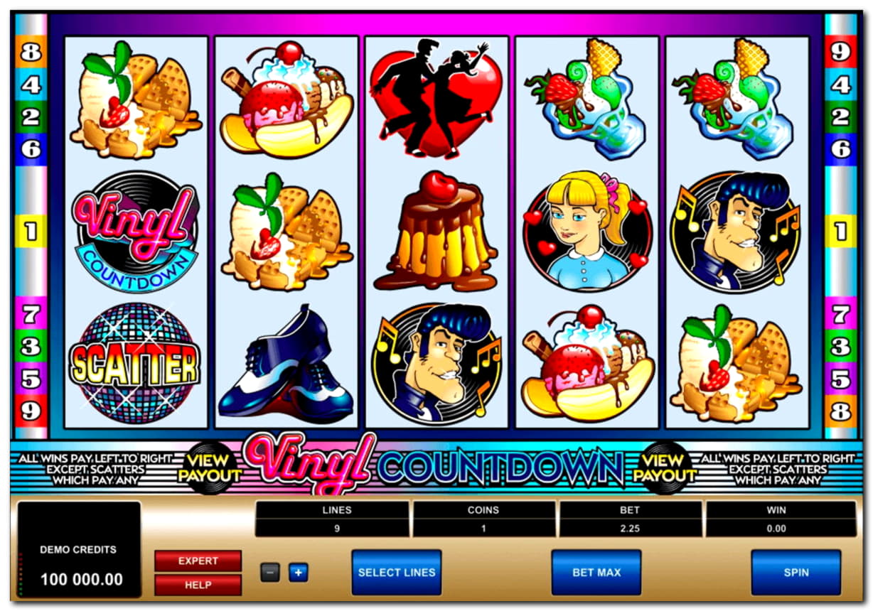 $260 Daily freeroll slot tournament at Cashmio Casino