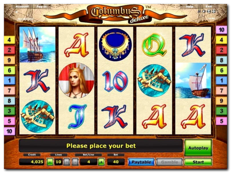 255 Free Spins no deposit casino at Lincoln Casino