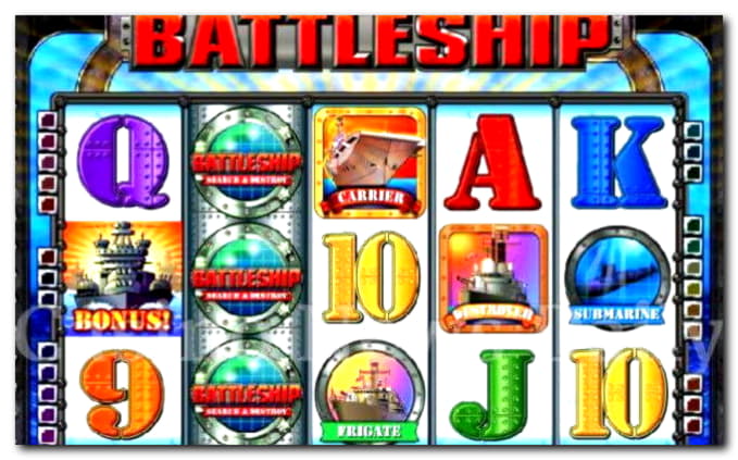 135 Trial Spins at Casino Las Vegas