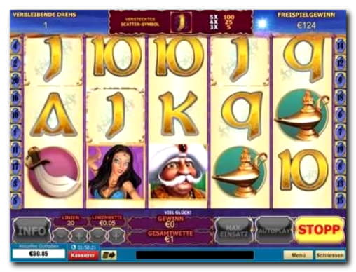 230 Free spins no deposit casino at bWin Casino