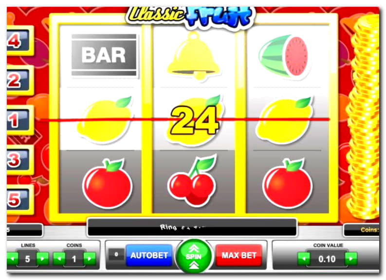 €950 Tournament at Liberty Slots Casino