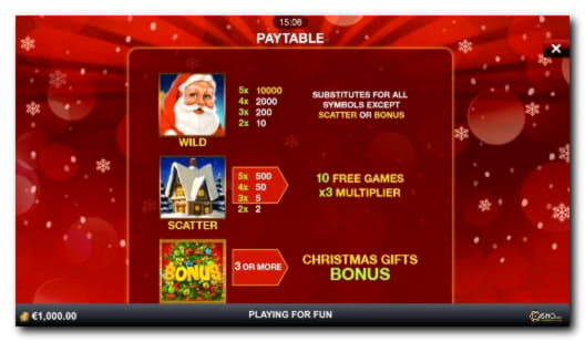 595% First Deposit Bonus at Gaming Club Casino