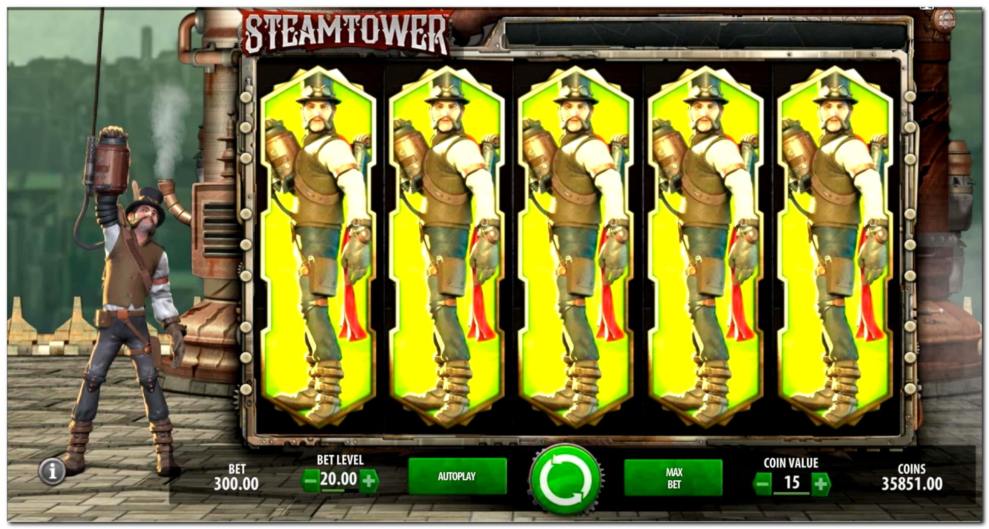 £995 Mobile freeroll slot tournament at Intertops Casino