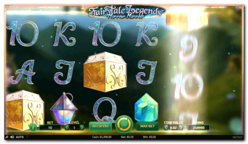 €540 free chip at Cashmio Casino