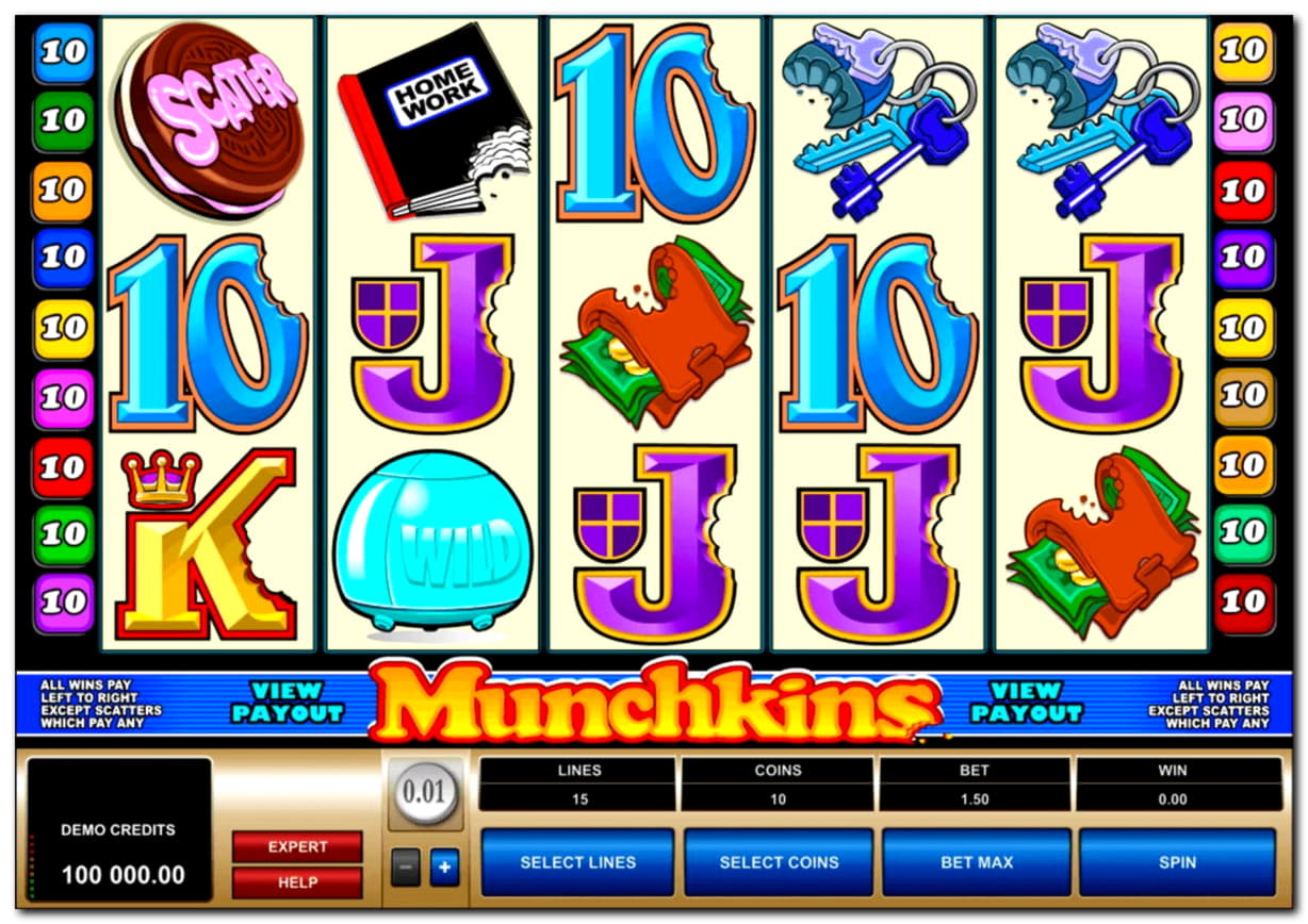 135% Match at a casino at Euro Palace Casino