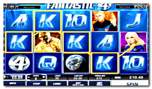 Eur 1740 No deposit casino bonus at 888 Casino