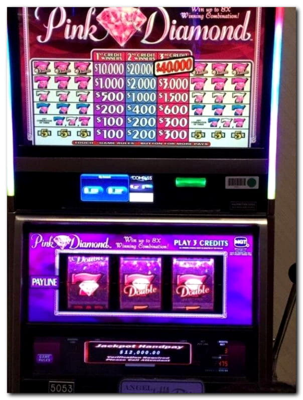 $505 Free Casino Ticket at Euro Palace Casino