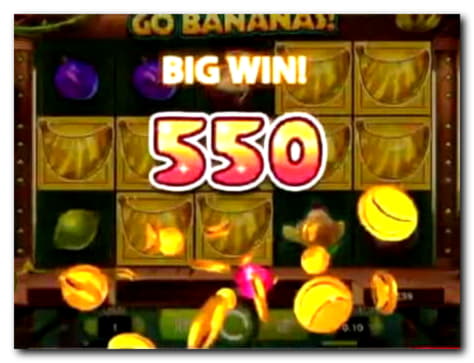 85 Free spins casino at Party Casino