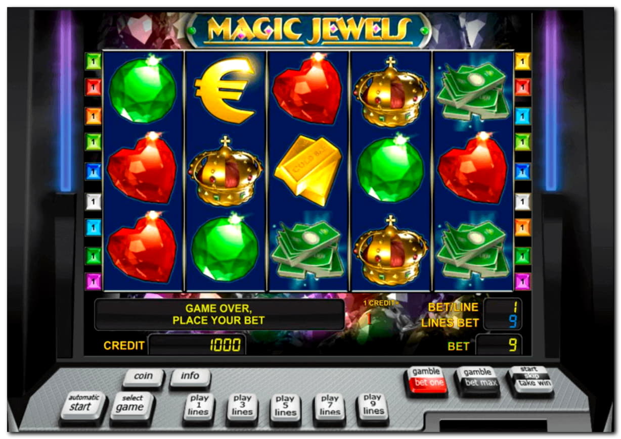 Eur 3065 NO DEPOSIT CASINO BONUS at Ruby Fortune Casino