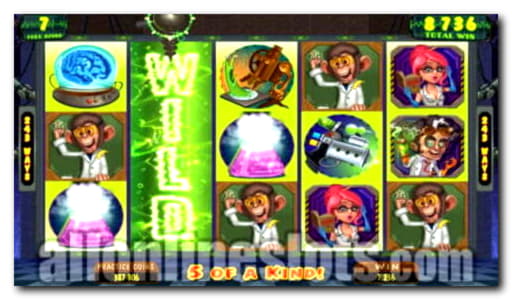 185 Free spins casino at Liberty Slots Casino