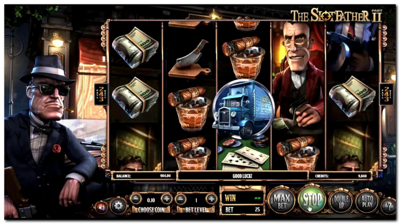 285 Free Casino Spins at Maldives Casino 