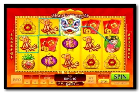 €425 Free chip casino at River Belle Casino