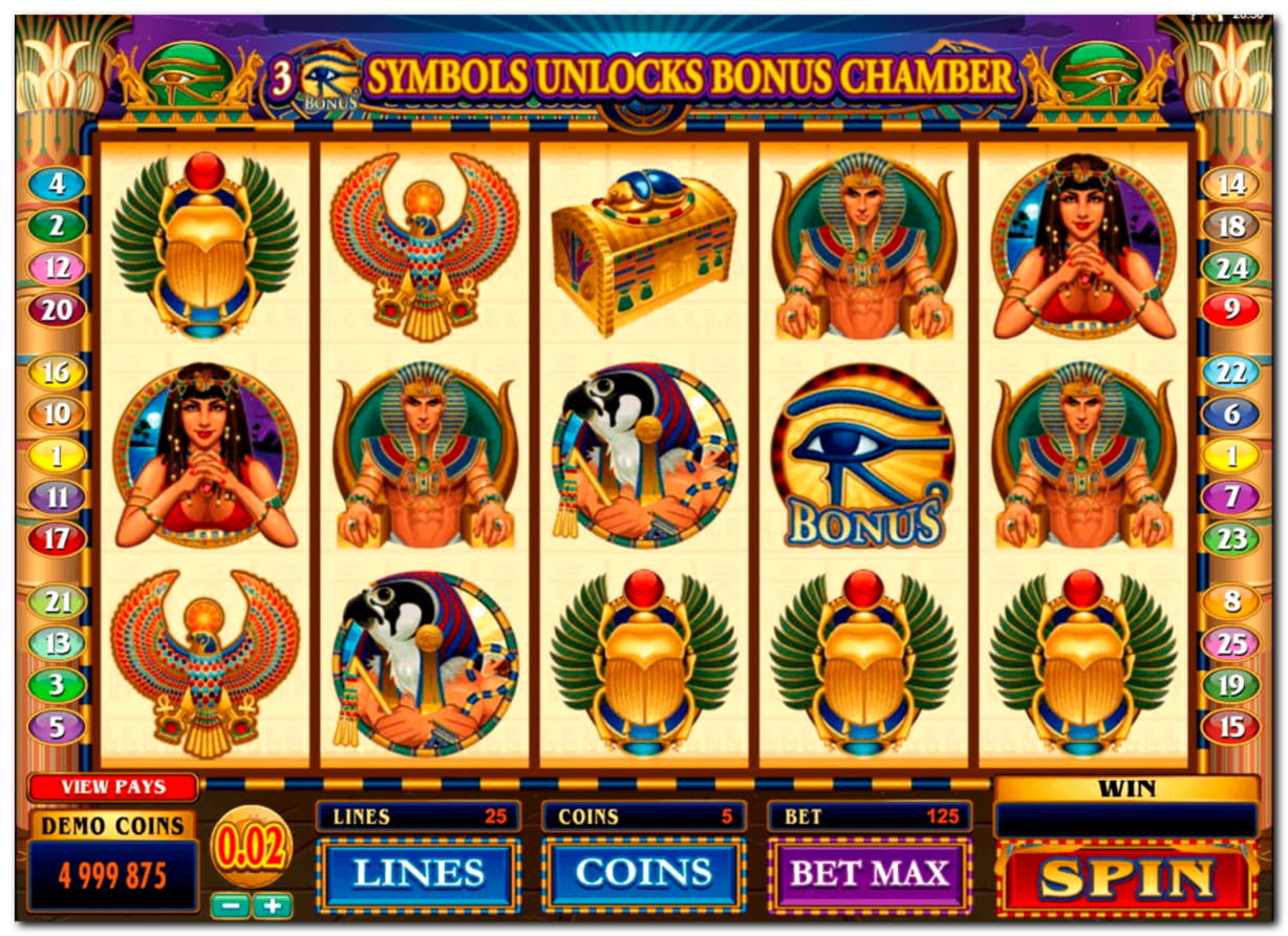 €750 No Deposit Bonus Casino at Casino com