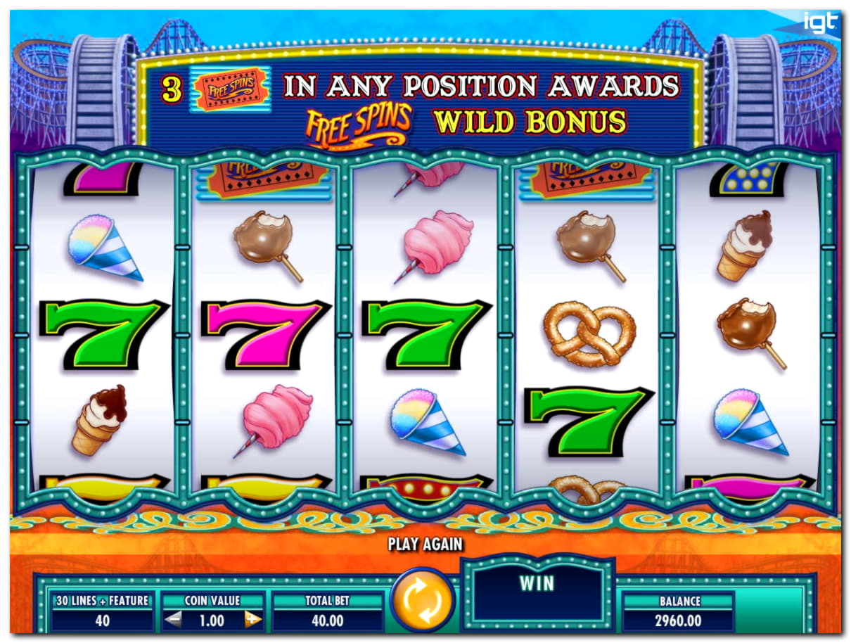 $620 free chip casino at Casino com