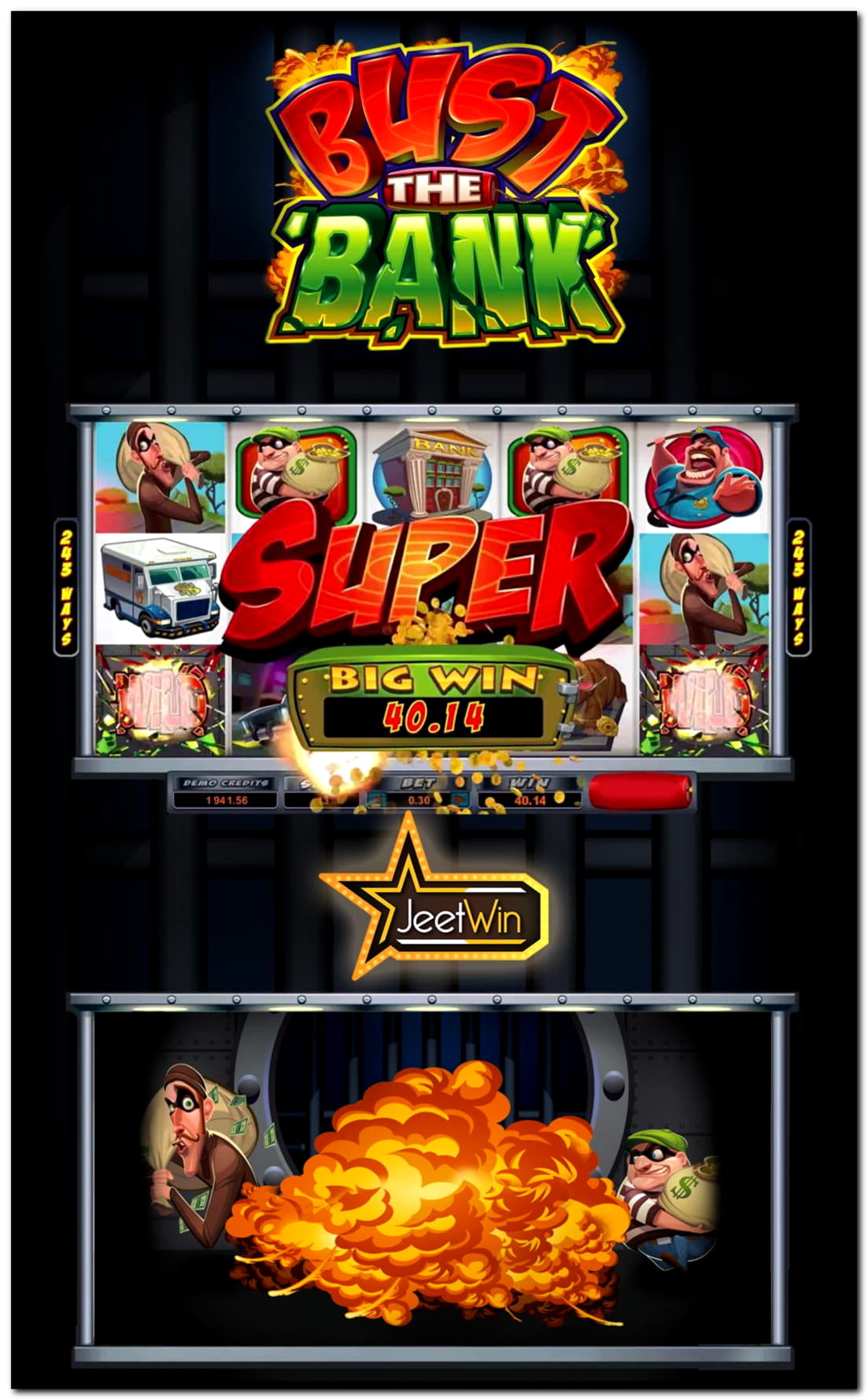 EUR 680 free chip casino at Casino com